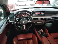 بي ام دبليو X6